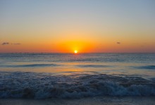 Solar Desalination for a Water-Stressed World