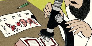 Featured Essay no. 7: The future of science in the Islamic world