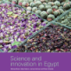Royal Society Publishes Egypt’s Atlas of Science and Innovation Report