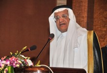 Profiles in Leadership (1): Dr. Mohammed ibn Ibrahim Al-Suwaiyel on KACST, NSTP, and Measuring the Benefits of Science
