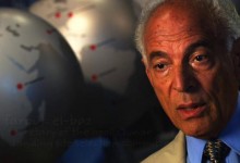 Profiles in Leadership (4): Dr Farouk El-Baz on Apollo Programme, Egyptian Science, and Desert Development Corridor