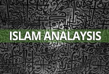 Islam Analysis (21): The mobile route to a high-tech future