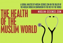 The Health of the Muslim World