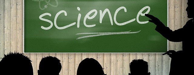Featured Essay no.3: Why do I study Science?- Winner