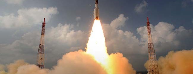 The Success of India’s Mars Mission Could Drive U.S. Space Program To Lower-Cost Solutions
