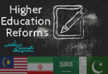 The Anatomy of Higher Education Reforms in the Islamic World