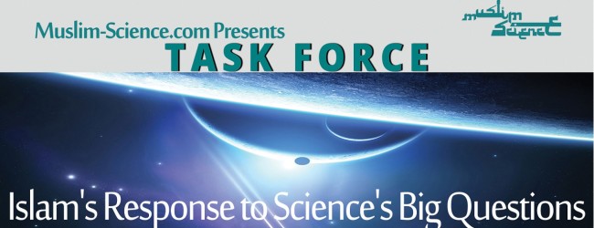 Task Force on Islam and Science