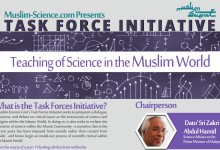Task Force on Science at Universities