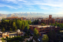 Sharif University of Technology – Iran’s MIT redeemed
