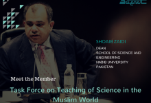 TaskForce Essay: The Need of Liberal Education for Science and Engineering