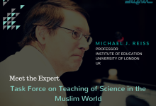 Observed problems and proposed solutions for science education in global universities