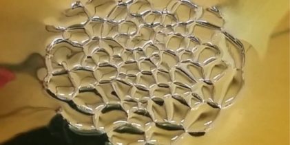 17 year old Pakistani Student gains global recognition for his work, aspires to win a Nobel Prize someday