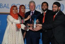 Mobility for Refugees Wins $1M Hult Prize