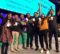 Pakistani students win a silver medal at the iGEM World Championship