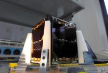 Jordan’s first ever JY1-SAT CubeSat satellite heralds a new era of space exploration for the country