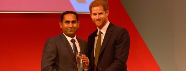 Pakistani-Australian Migrapreneur wins Commonwealth Youth Award for cofounding a startup incubator