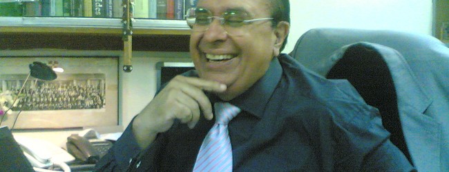 Profiles in Leadership (3): Atta ur Rahman on HEJ, HEC, and OIC Science Cooperation