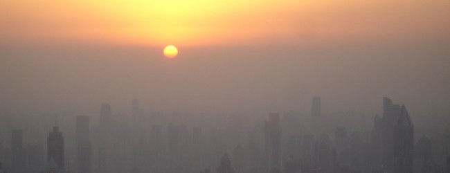 Air Pollution Linked to 1 in 8 Deaths Worldwide