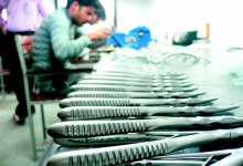 A Traditional Craft Meets Modern Science: Pakistan’s Surgical Instruments Industry