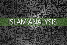 Islam Analysis (25): Technology’s Missing Link