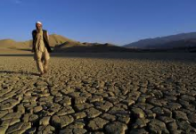 Less than normal monsoon rains forecast in Pakistan