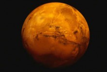 UAE plans unmanned mission to Mars by 2021