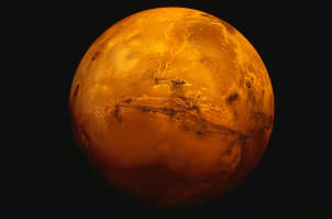 UAE plans unmanned mission to Mars by 2021