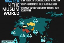 Water in the Muslim World