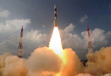 The Success of India’s Mars Mission Could Drive U.S. Space Program To Lower-Cost Solutions
