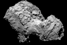 Rosetta To Set History – Project of The European Space Agency