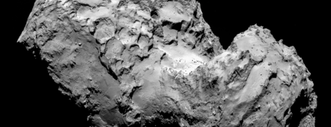Rosetta To Set History – Project of The European Space Agency