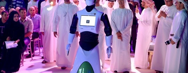 Khalifa University launches International Robotics Challenge