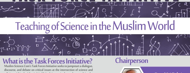 Task Force on Science at Universities