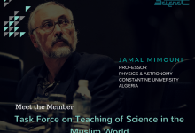 TaskForce Essay: Should Religion Be Kept Out of the Science Classroom?